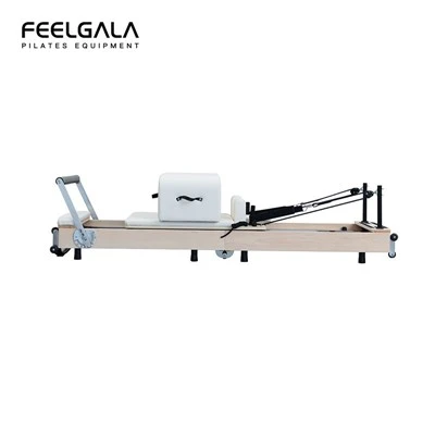 Уред за пилатес Fold Reformer